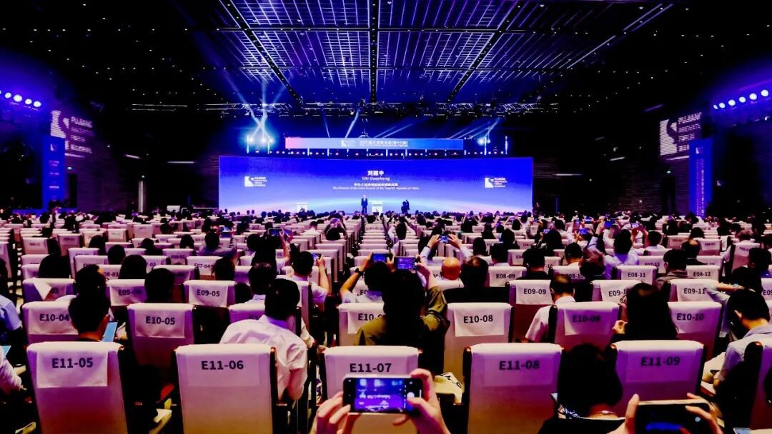 中國(guó)機(jī)械總院受邀參加2025浦江創(chuàng)新論壇